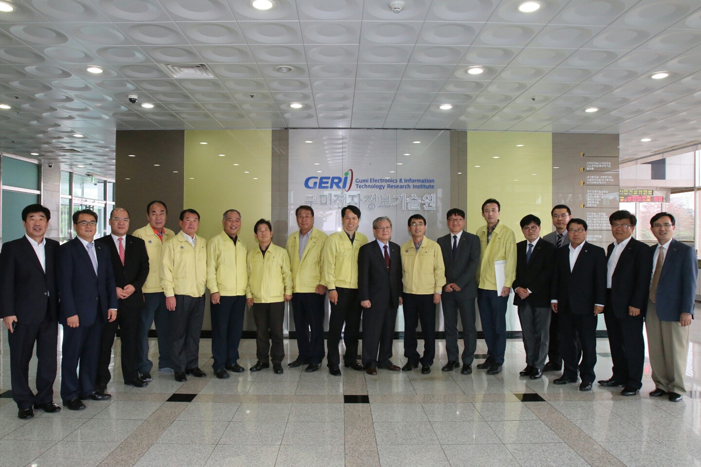 구미시의회, 제199회 임시회 기간 중 현장방문 실시