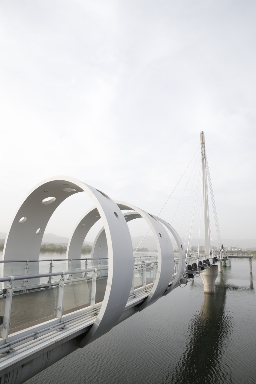 제275회 구미시의회 임시회 산업건설위원회 춘천시 버스정보시스템 등 비교견학 실시!!