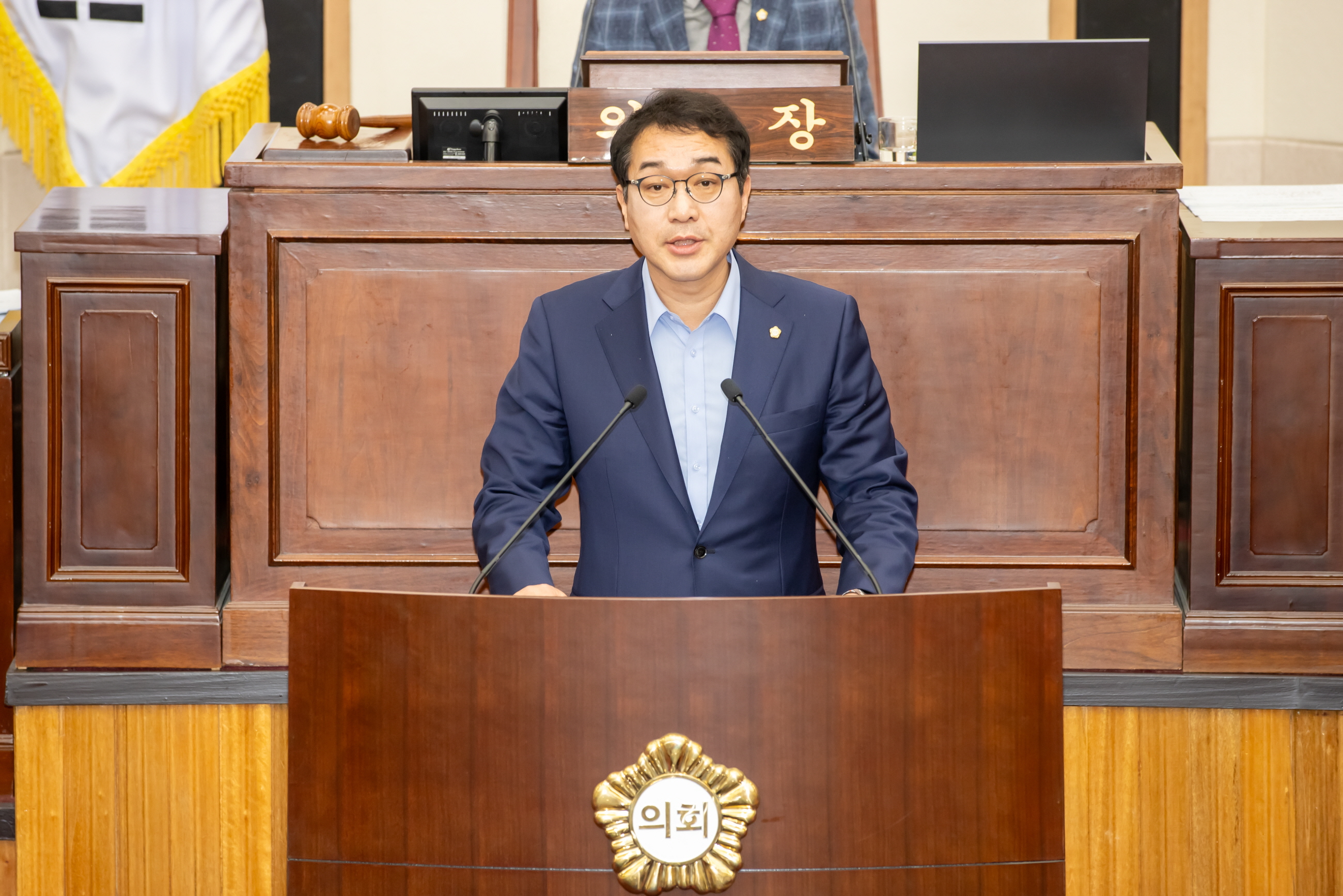 구미형일자리 창출의 새로운 도약은 퇴직예정자를 위한 준비교육 및 재취업 교육에서 시작