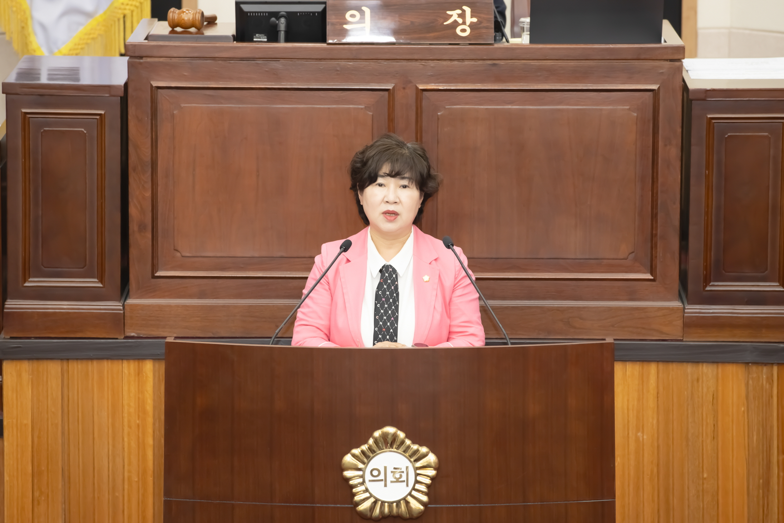 청소년 범죄 및 학교폭력 예방 대책 마련 촉구