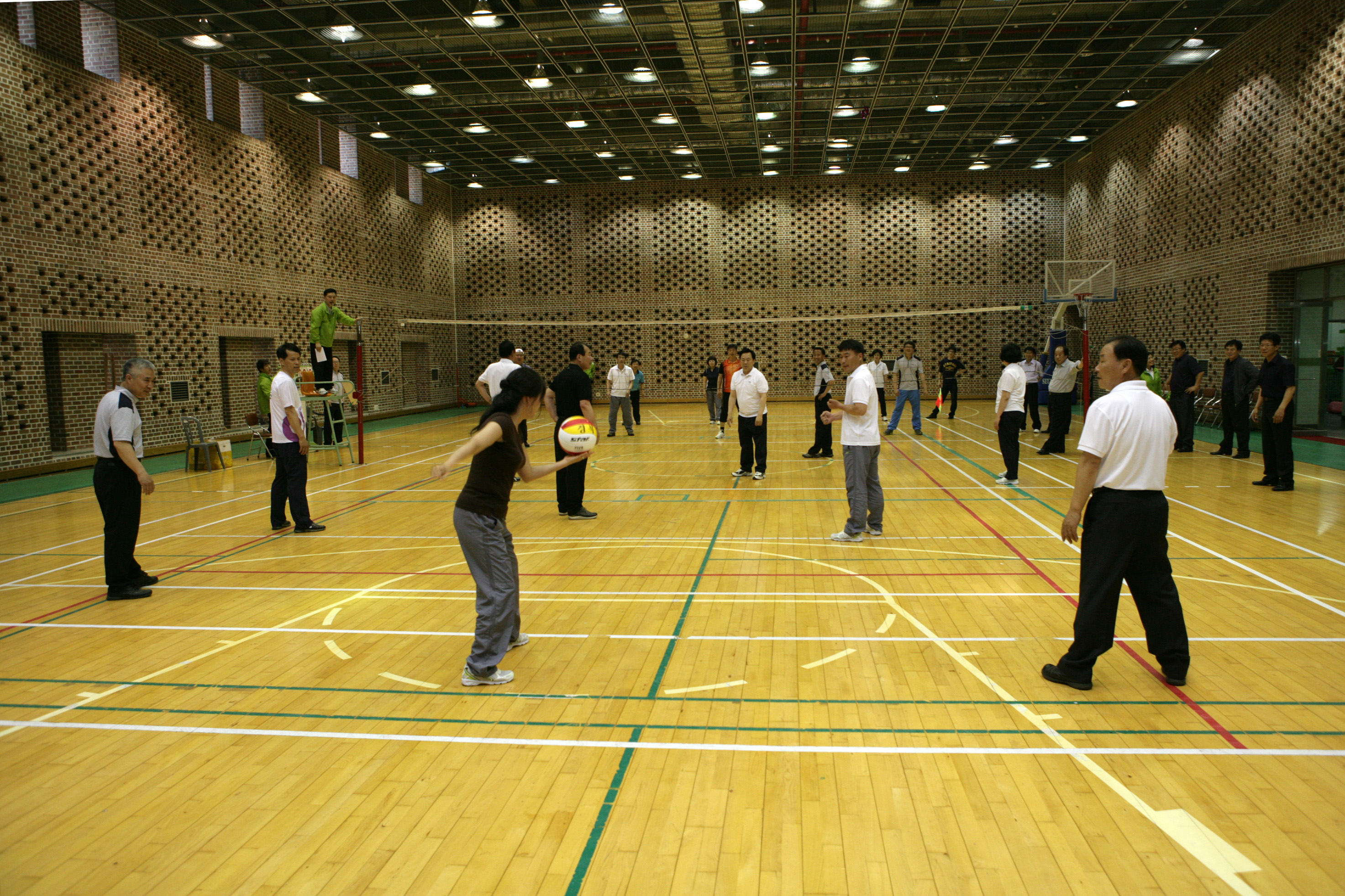 구미시의회, 전체의원 화합행사 실시