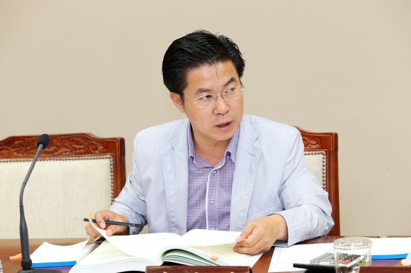 20140717-068[AP7U6441-제189회 임시회 기획행정위원회 소관 2014년도  주요업무계획 보고 청취.JPG