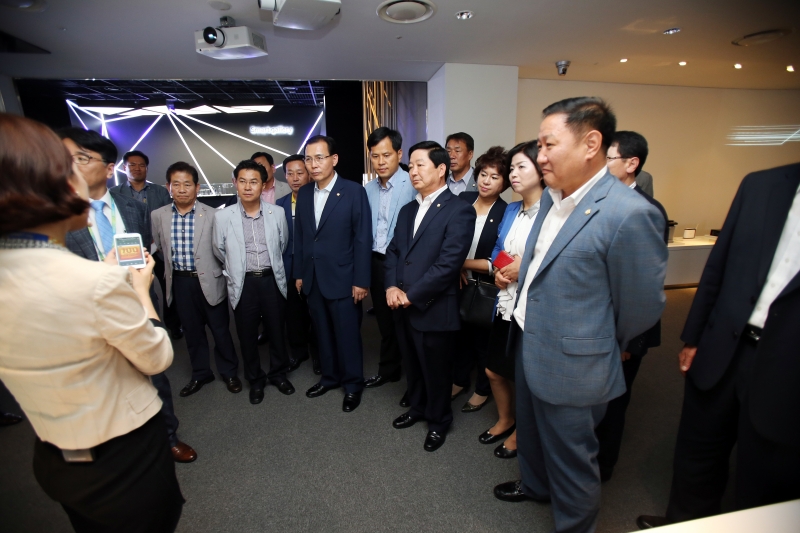 20140721-057[AP7U6677-제189회 임시회시 삼성전자 스마트씨티 제2캠퍼스 기업체 방문.JPG