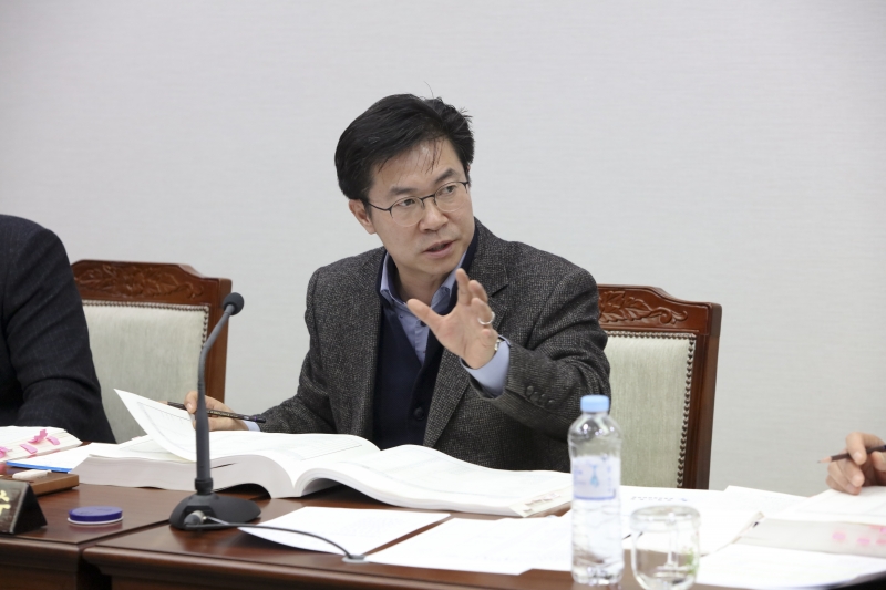 20161206-034[IMG_5228-제209회 정례회 기획행정위원회 2017년도 세입세출예산안 예비심사활동.jpg