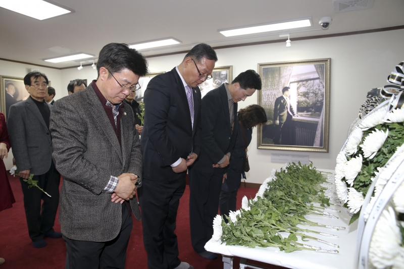 20170227-050[AP7U7685-박정희대통령 추모관 복원 개관식.JPG