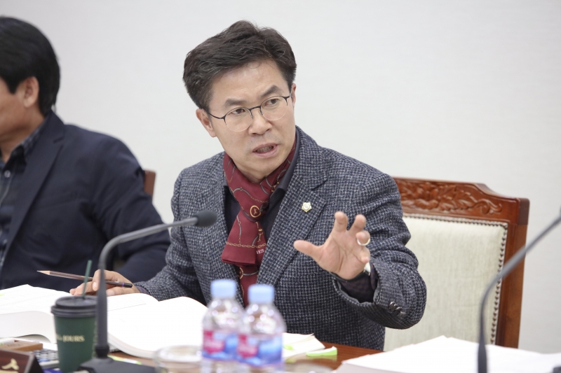 20171130-039[IMG_9129-제218회 정례회 기획행정위원회 소관 2018년도 예산안 예비심사활동.JPG