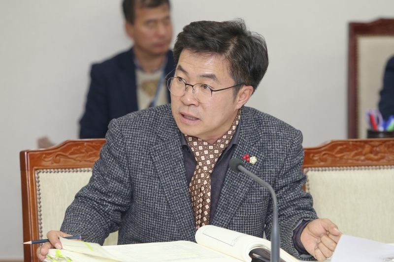 20171206-028[AP7U9966-제218회 정례회 예산결산특별위원회 2018년도 예산안 심사활동.JPG