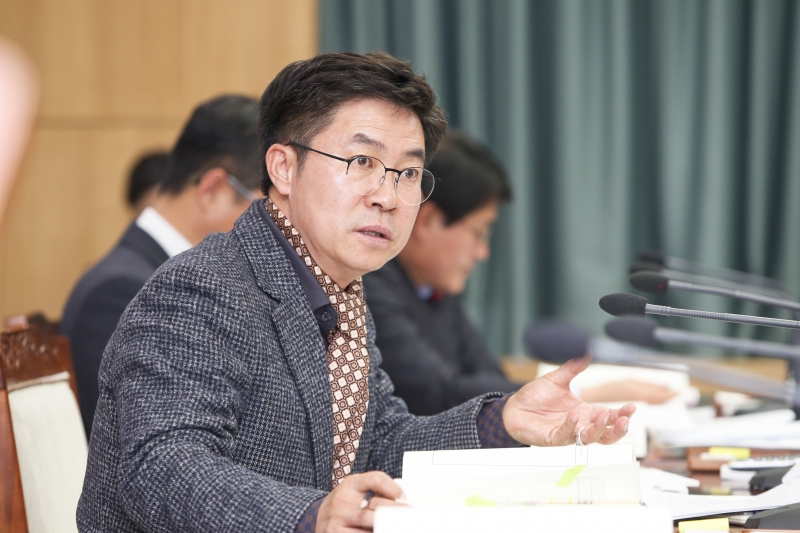 20171206-029[AP7U9973-제218회 정례회 예산결산특별위원회 2018년도 예산안 심사활동.JPG