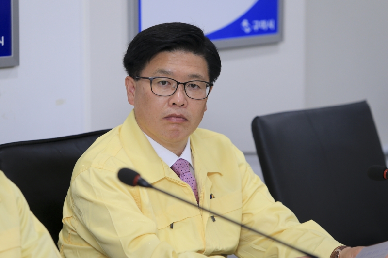 20180702-224[AP7U6761-제223회 임시회시 전체의원 제7호 태풍 관련 재난안전대책본부 방문.JPG