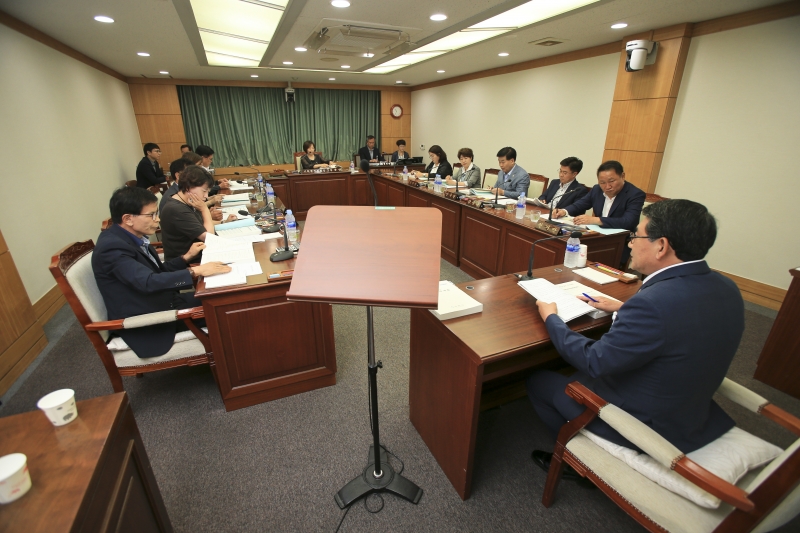 20180716-017[AP7U7893-제224회 임시회 기획행정위원회 시정업무보고.JPG