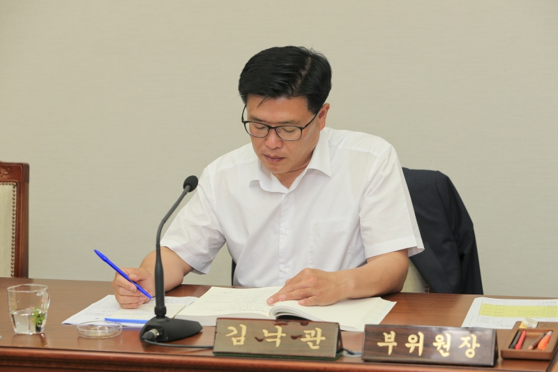 20180716-036[AP7U7981-제224회 임시회 기획행정위원회 시정업무보고.JPG