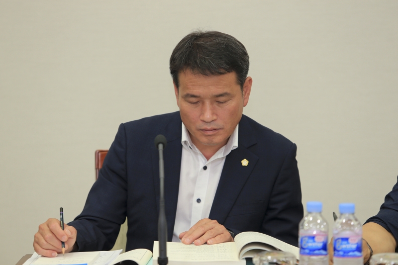 20180716-071[AP7U7932-제224회 임시회 산업건설위원회 시정업무보고.JPG
