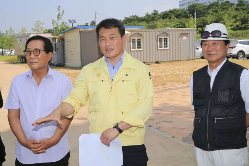20180719-101[AP7U7718-제224회 임시회 산업건설위원회 동락파크골프장 방문.JPG