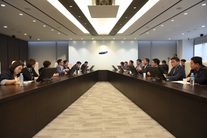 20180731-010[DSC_1873-구미시의회 의원 삼성전자 네트워크 사업부 이전 관련 삼성전자 수원 본사 방문.JPG