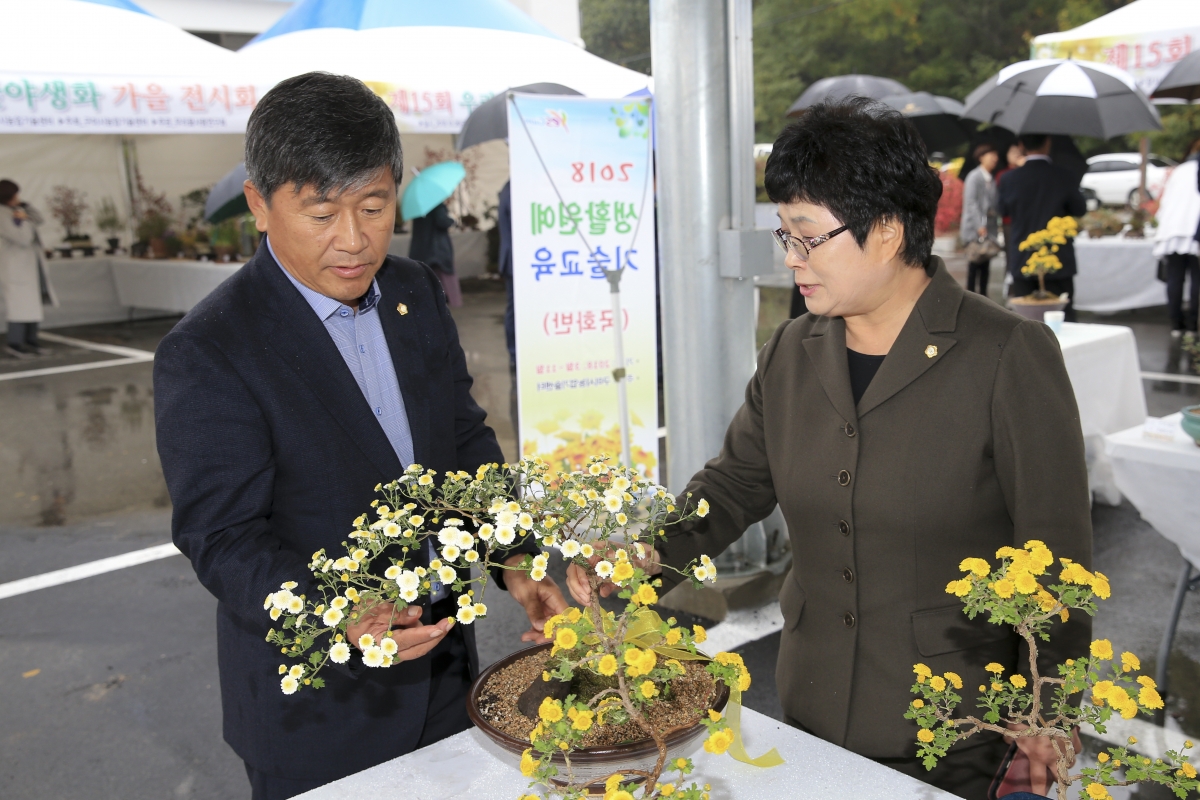 20181026-113[AP7U4682-미래농업교육관 준공식 및 농촌여성작품 전시회.JPG