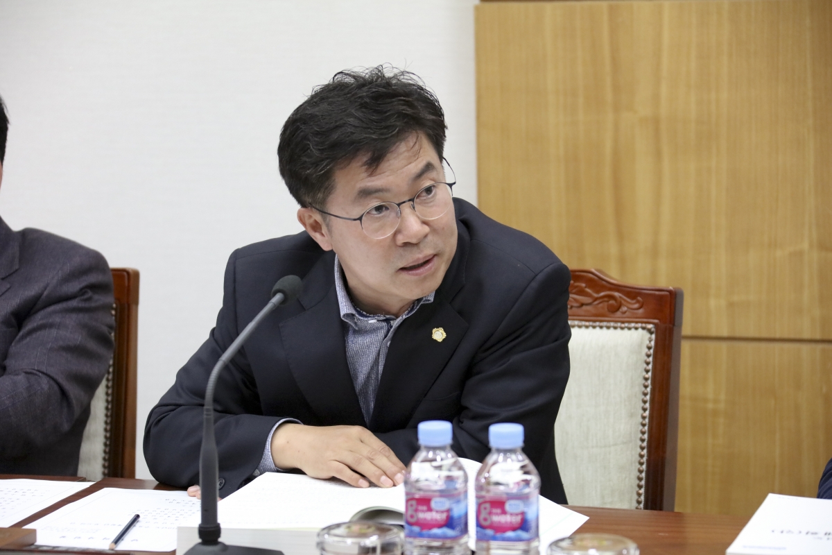 20181023-032[IMG_1711-제226회 임시회 기획행정위원회 소관 2019년도 주요업무계획안 청취.JPG