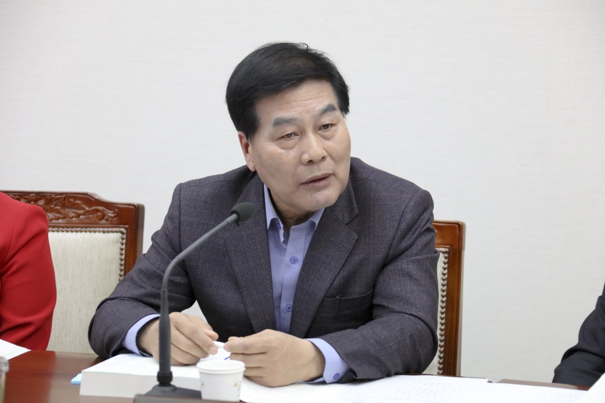 20181023-027[IMG_1700-제226회 임시회 기획행정위원회 소관 2019년도 주요업무계획안 청취.JPG