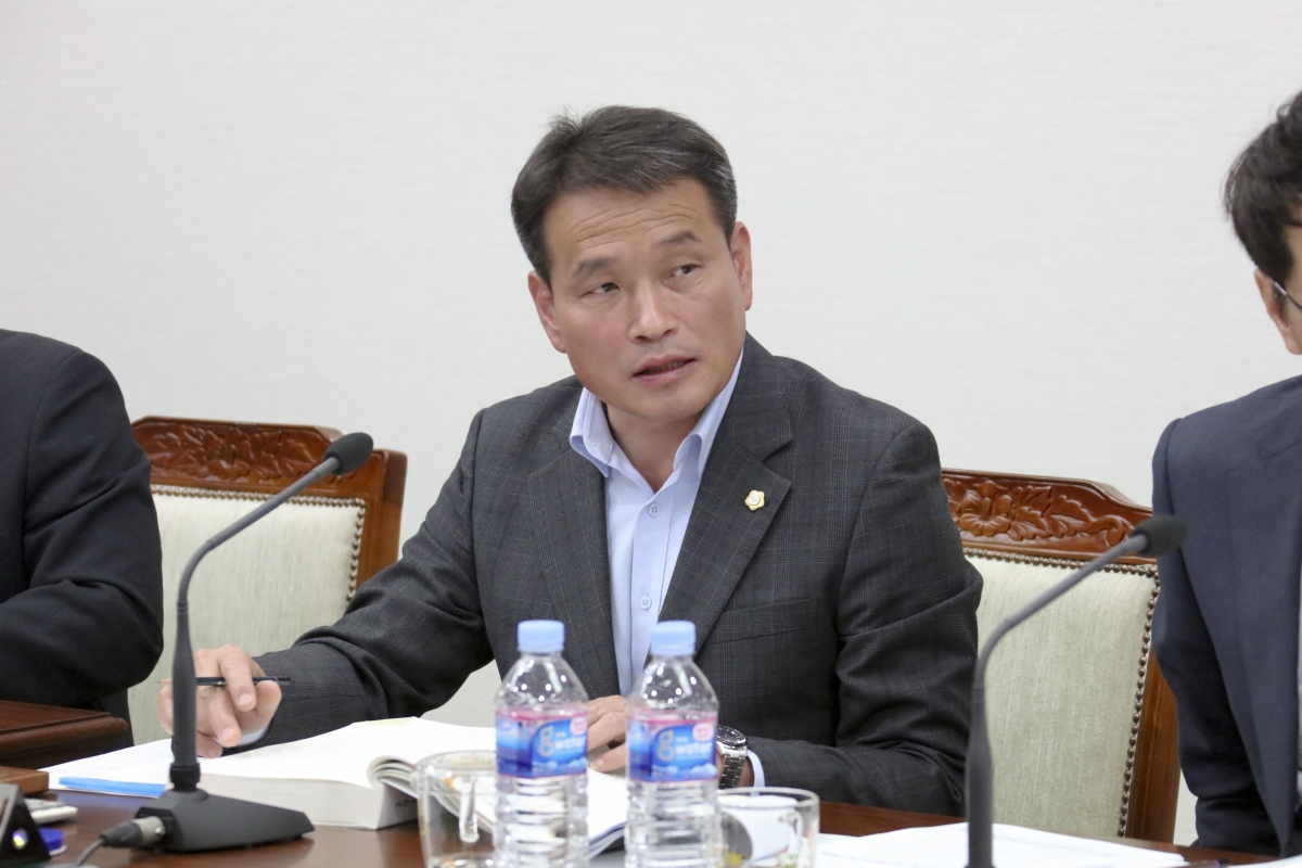 20181023-062[IMG_1760-제226회 임시회 산업건설위원회 소관 2019년도 주요업무계획안 청취.JPG