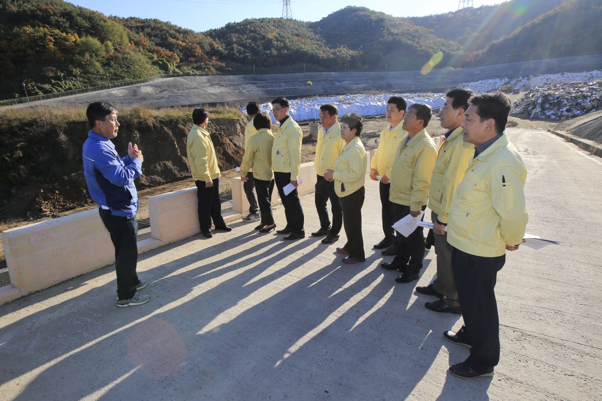 20181030-139[AP7U5391-제226회 임시회시 전체의원 환경자원화시설 현장방문.JPG