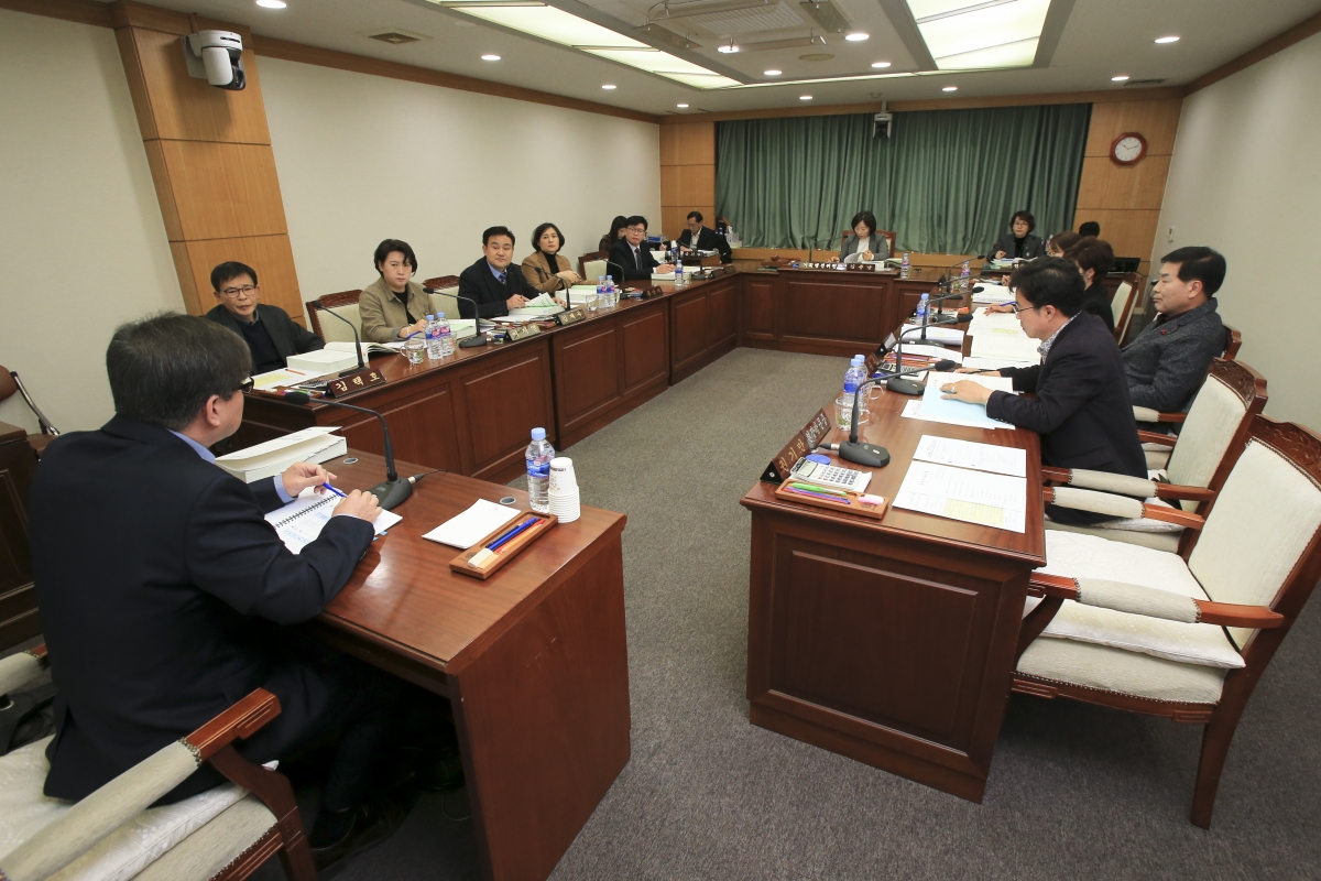 20190128-004[AP7U1837-제228회 임시회 기획행정위원회 소관 2019년도 주요업무 보고 청취.jpg