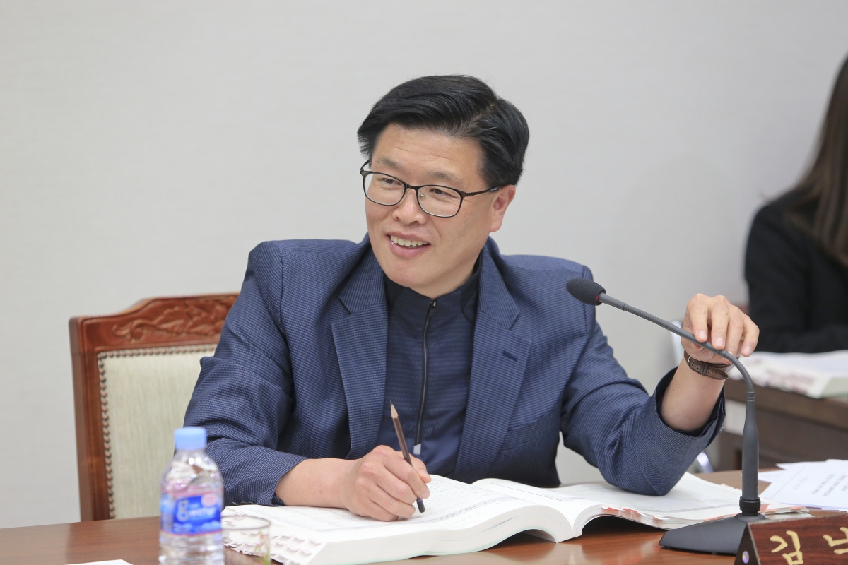 20190426-038[AP7U6598-제230회 임시회 기획행정위원회 소관 2019년도 제1회 추가경정예산안 예비심사.jpg