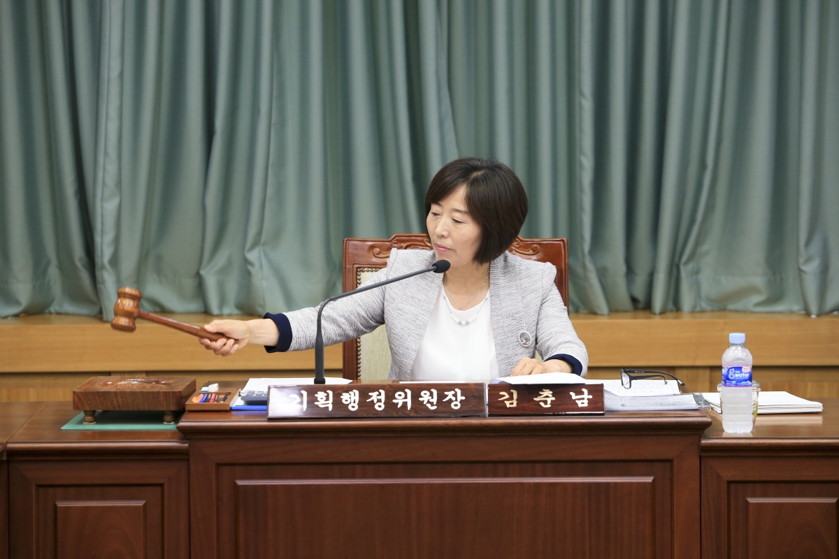 20190715-004[AP7U0749-제232회 임시회 기획행정위원회 조례안 심사활동.jpg