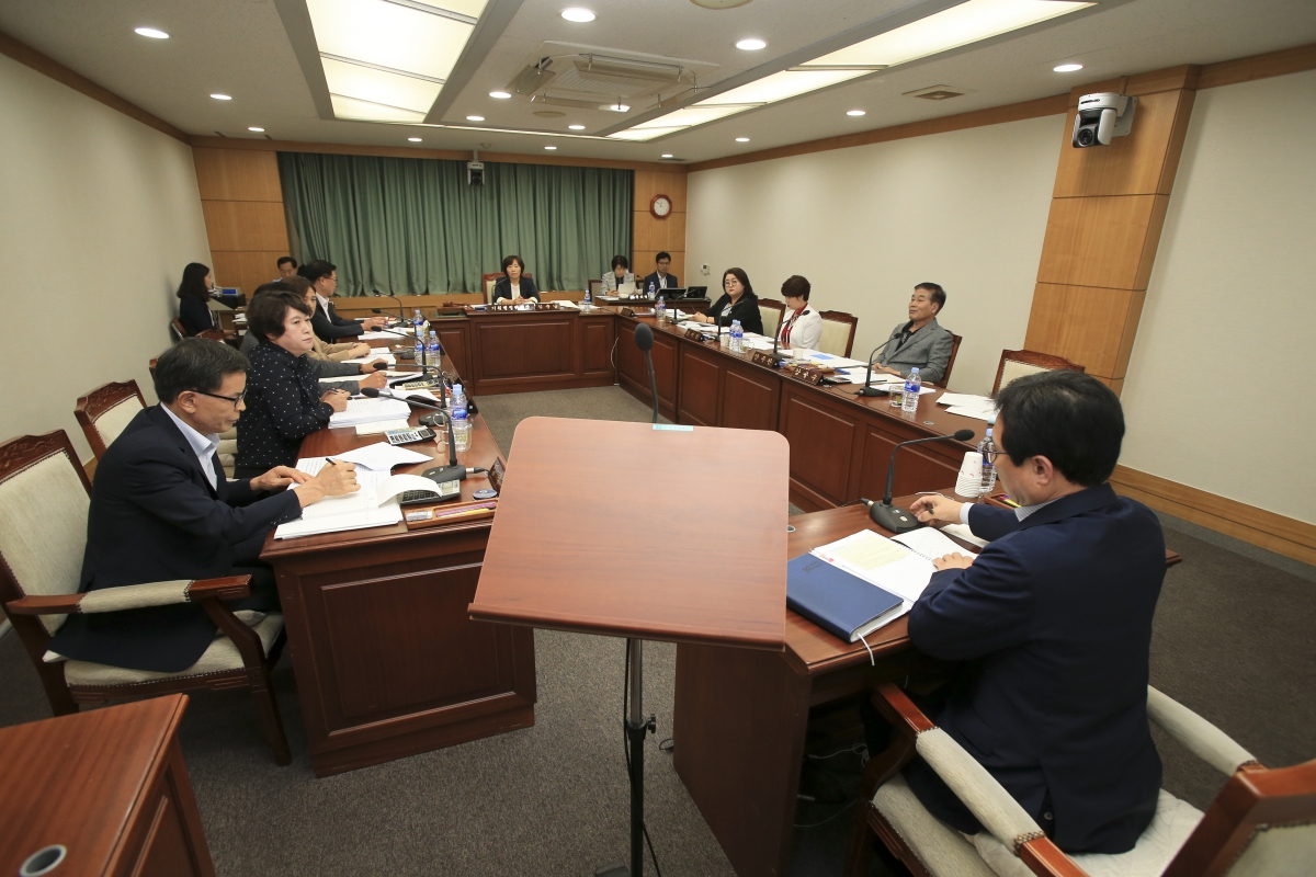 20190920-001[AP7U3051-제233회 임시회 기획행정위원회 조례안 심사활동.jpg
