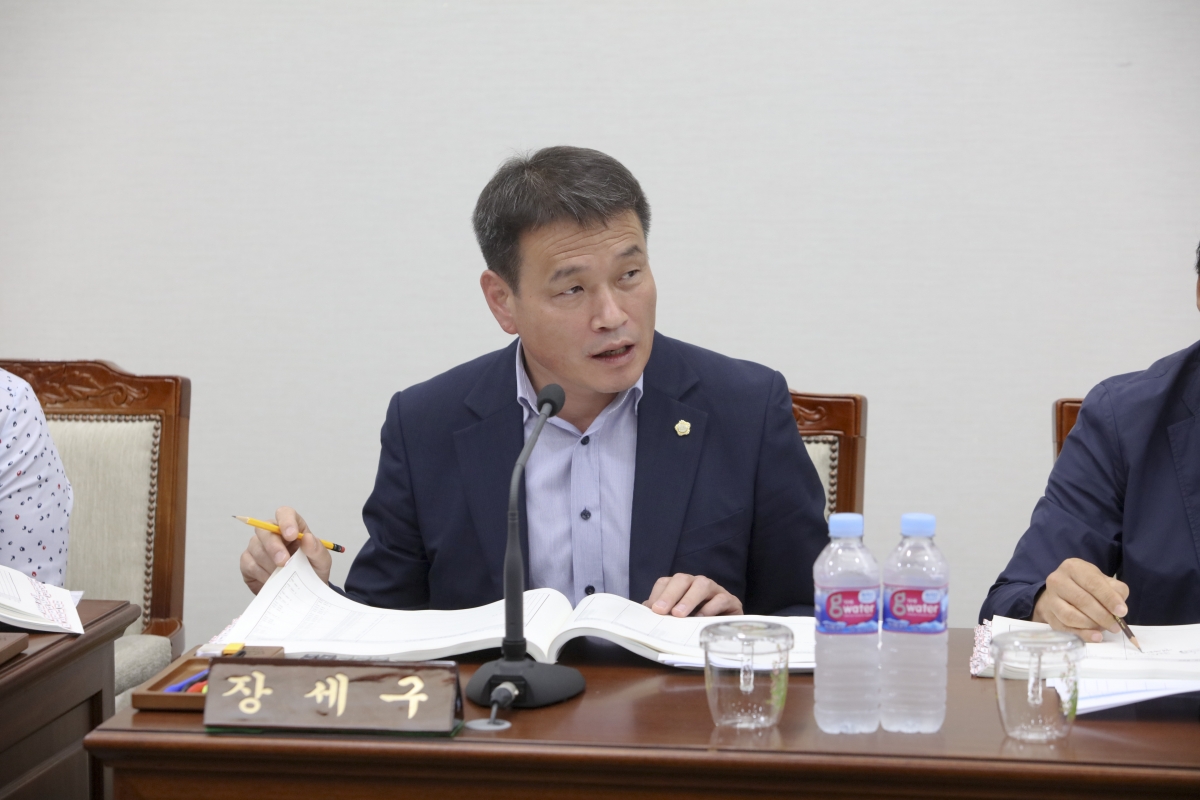 20190926-017[IMG_5113-제233회 임시회 예산결산특별위원회 2019년도 제2회 추경예산안 심사활동.jpg