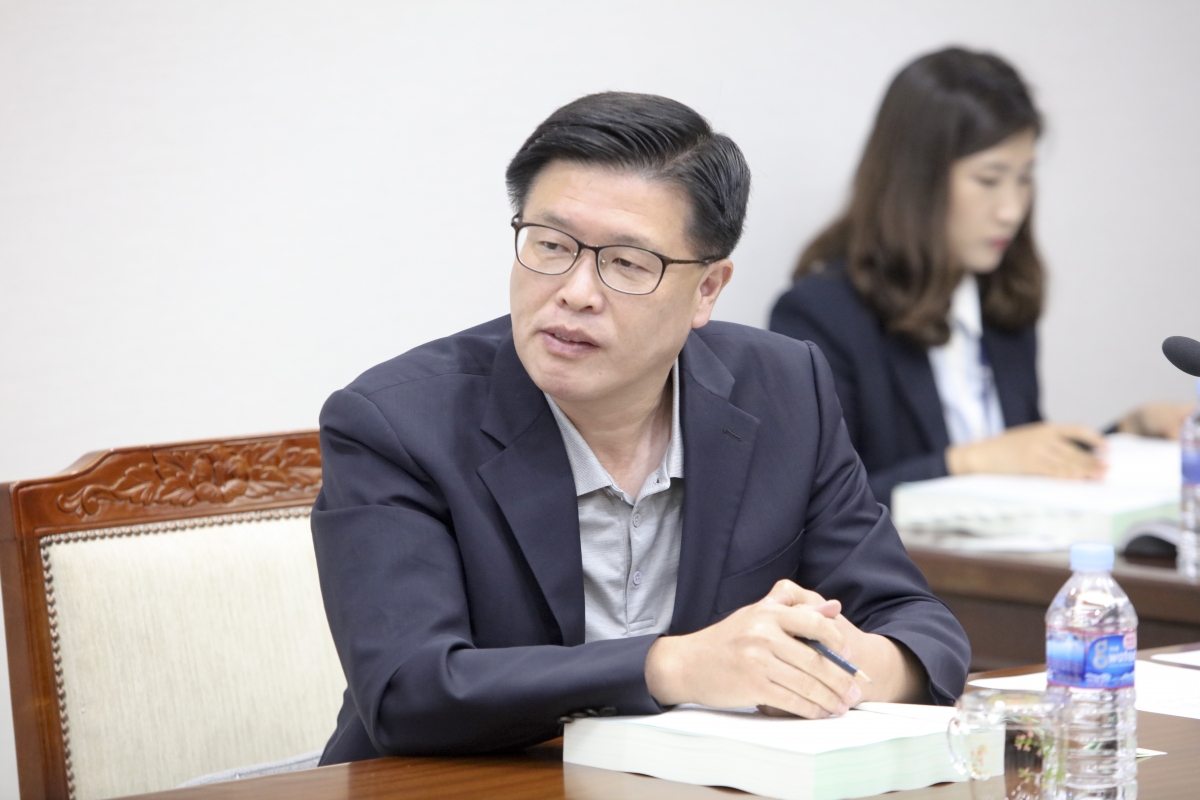 20191021-025[IMG_5338-제234회 임시회 기획행정위원회 2020년도 주요업무계획안 보고.jpg