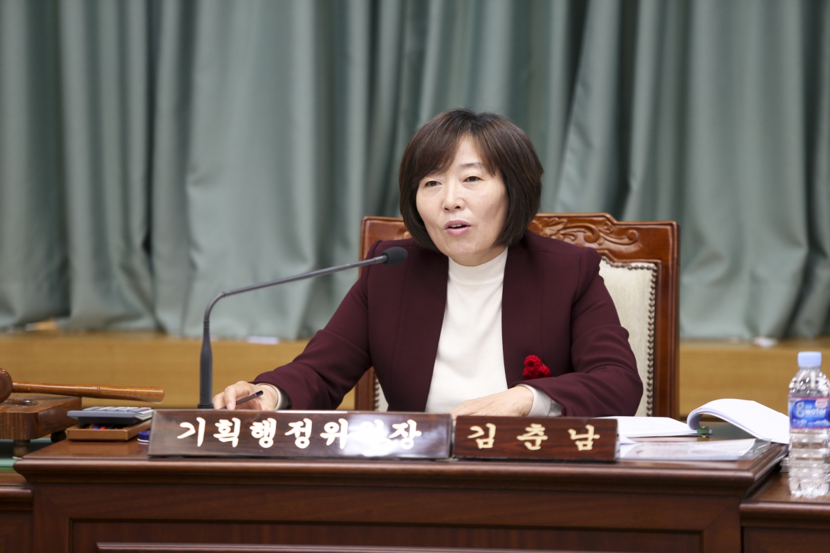 20191126-045[AP7U8073-제235회 정례회 기획행정위원회 조례안 심사활동.jpg