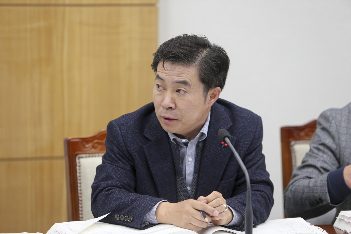 20191204-023[AP7U8895-제235회 정례회 예산결산특별위원회 2020년도 예산안 및 기금운용계획안 심사활동.jpg