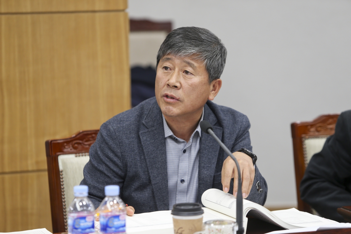 20191204-042[AP7U8993-제235회 정례회 예산결산특별위원회 2020년도 예산안 및 기금운용계획안 심사활동.jpg