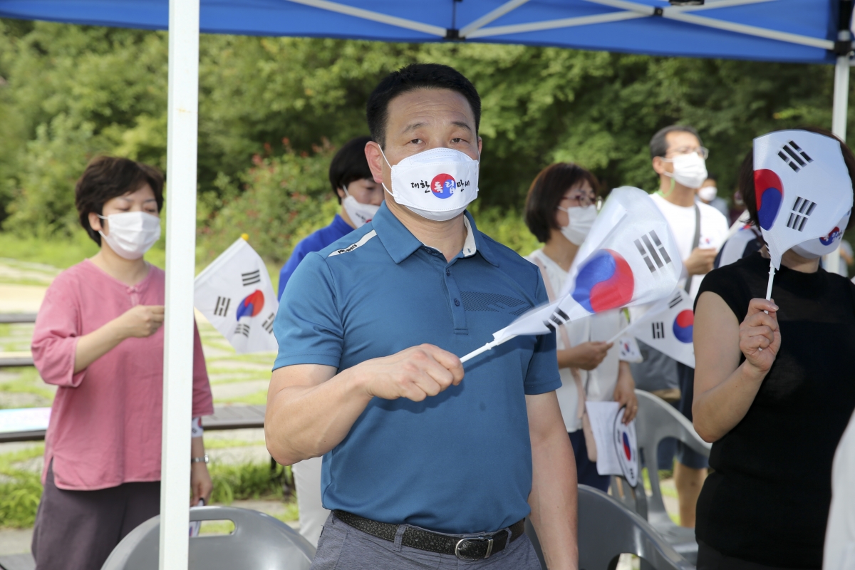 20200815-059[AP7U7842-제75주년 광복절 기념 정신 광복 K-스피릿 축제.JPG