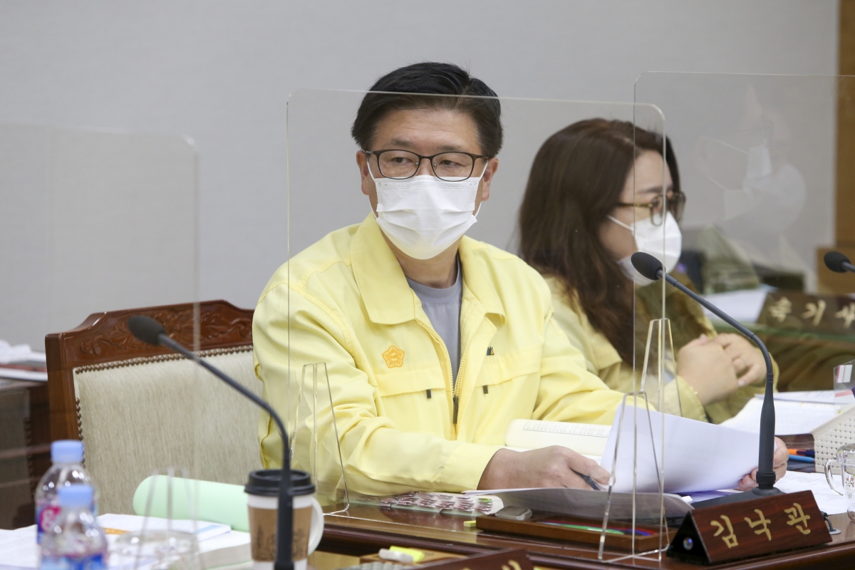 20200916-044[AP7U9595-제243회 임시회 예산결산특별위원회 소관 2020년도 제2회추가경정예산안 심사활동.JPG