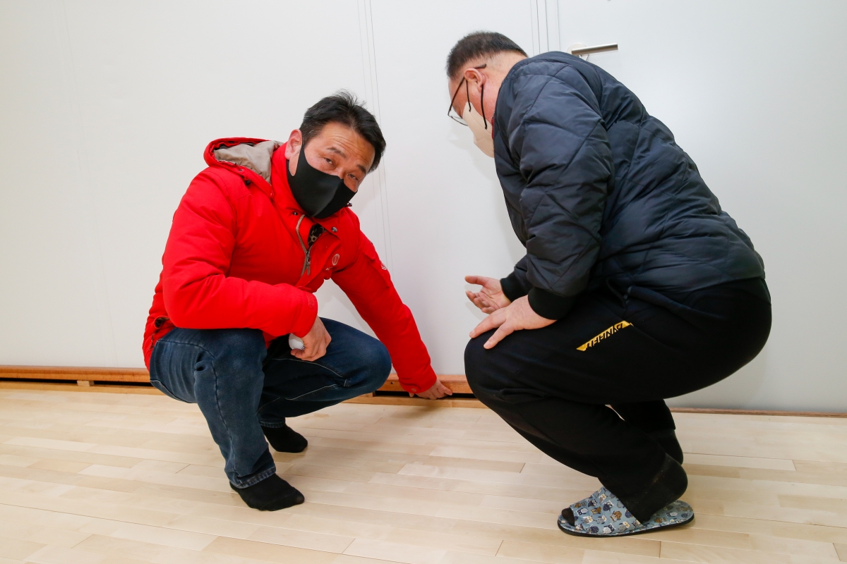 20220216-038[_P7U7491-전국체전 행정사무조사특별위원회 시민운동장내 검도장 현장방문활동.jpg