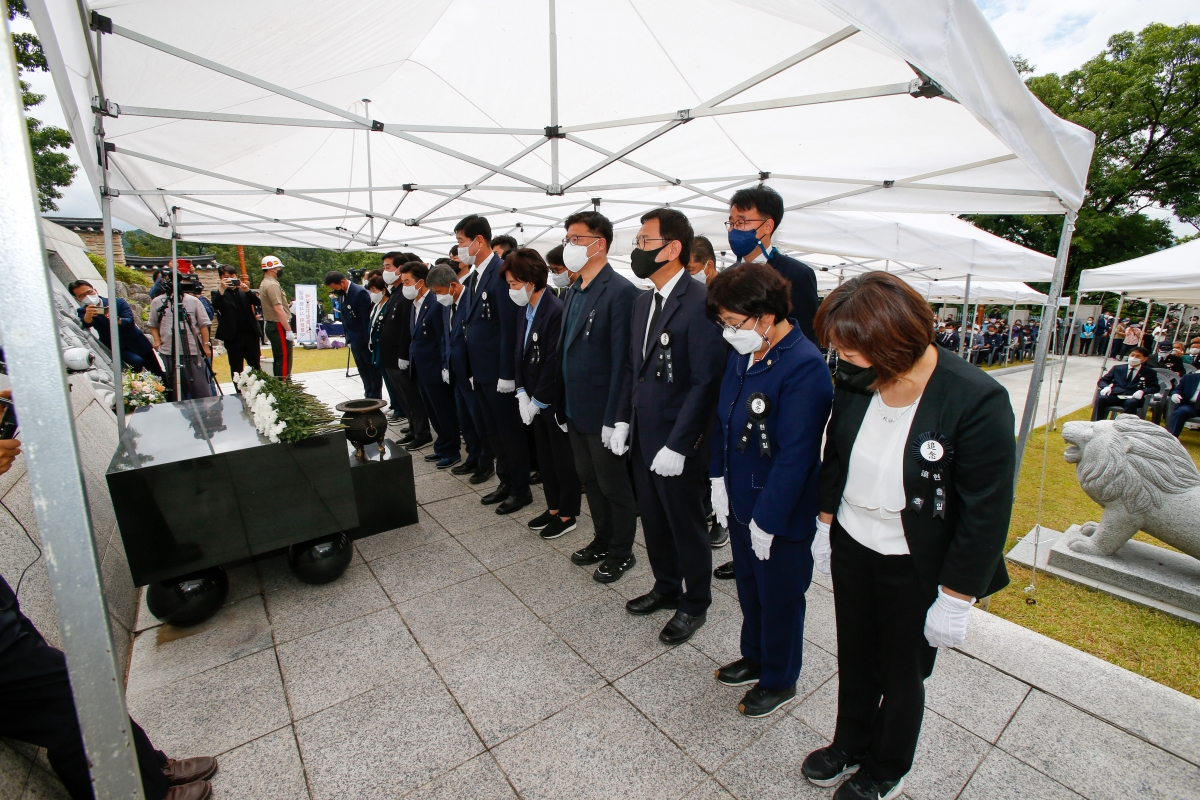 20220606-038[_P7U1284-제67회 현충일 추념식.JPG