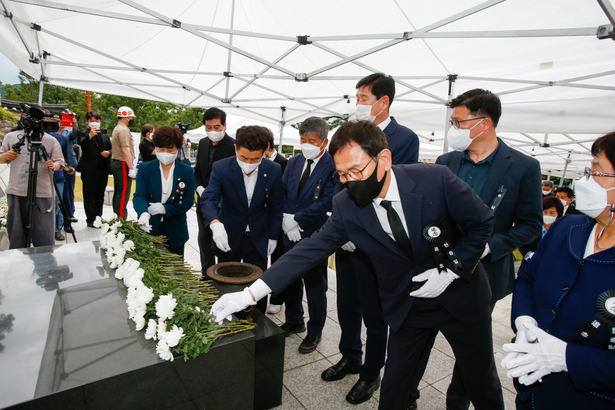 20220606-027[_P7U1264-제67회 현충일 추념식.JPG
