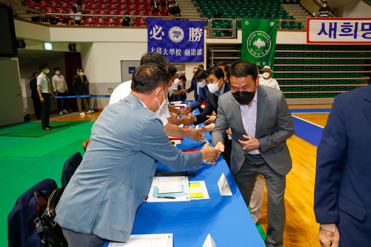 20220709-005[_P7U3757-제2회 대한검도회장기 전국대학검도대회 개회식.JPG