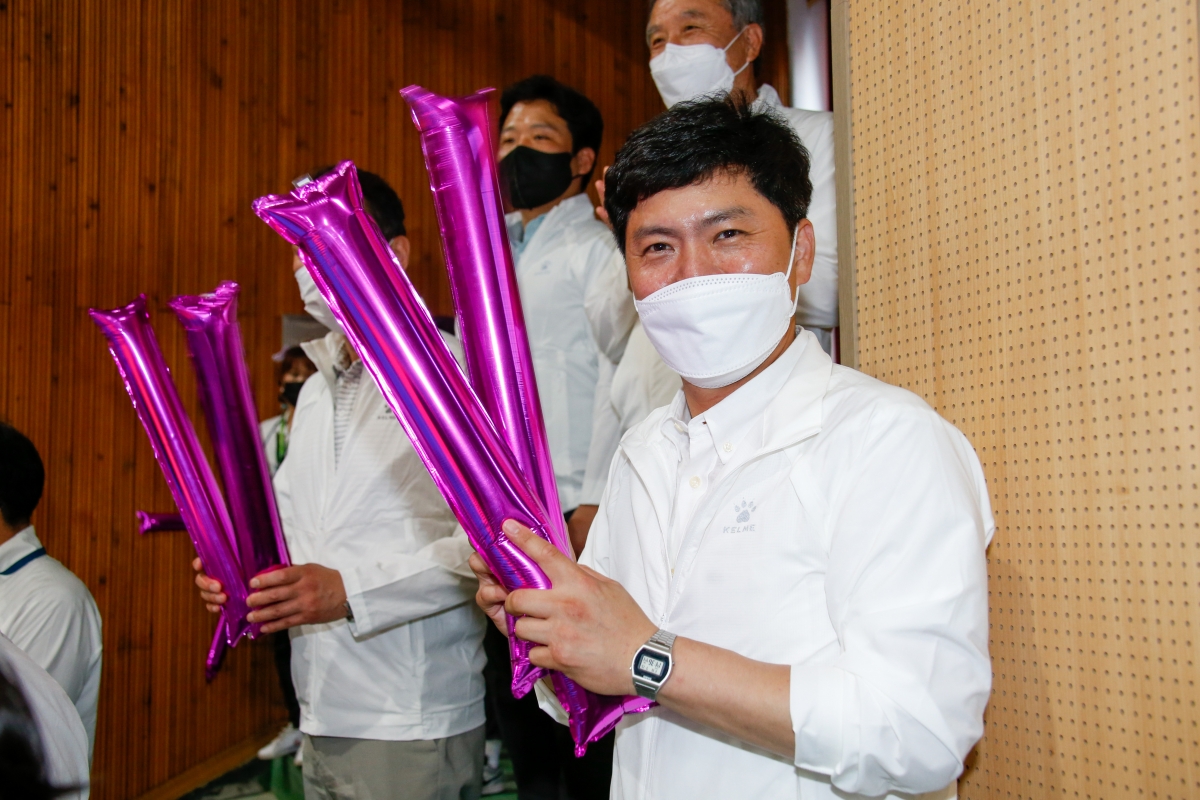 20220715-052[_P7U4980-제60회 경북도민체전 참가 구미시선수단 포항시 현지방문 격려.JPG