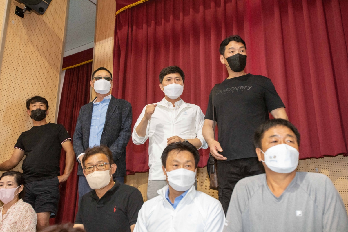 20220715-068[IMG_1581-제60회 경북도민체전 참가 구미시선수단 포항시 현지방문 격려.JPG