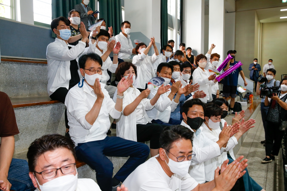 20220715-095[_P7U5040-제60회 경북도민체전 참가 구미시선수단 포항시 현지방문 격려.JPG