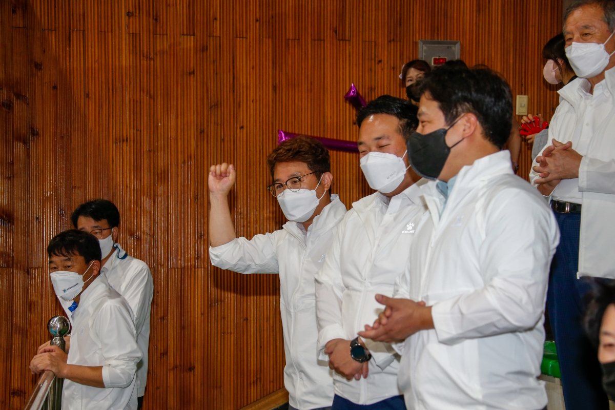 20220715-035[_P7U4931-제60회 경북도민체전 참가 구미시선수단 포항시 현지방문 격려.JPG