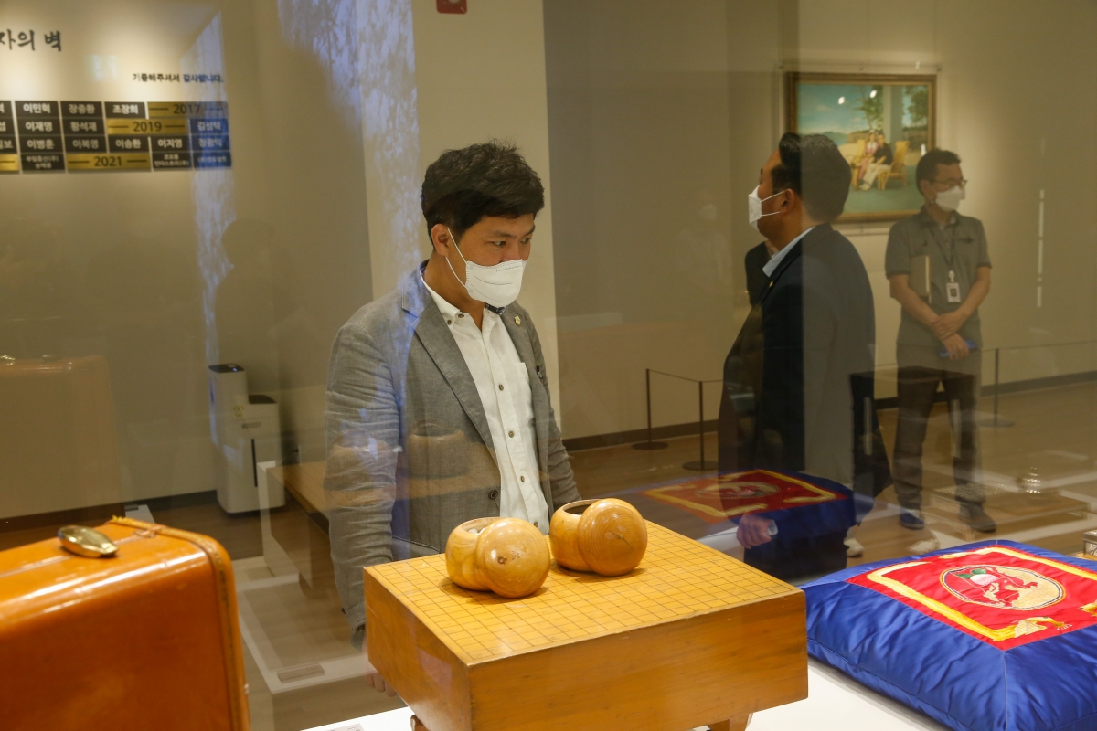 20220719-135[_P7U6069-제260회 임시회 기획행정위원회 박정희대통령 역사자료관 현장방문.JPG