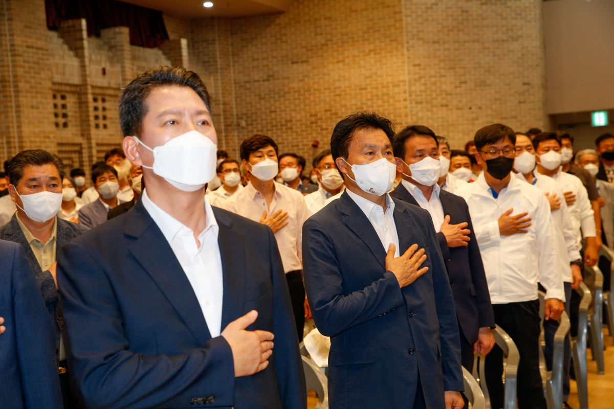 20220729-011[_P7U6714-제60회 경북도민체육대회 구미시 선수단 해단식.jpg