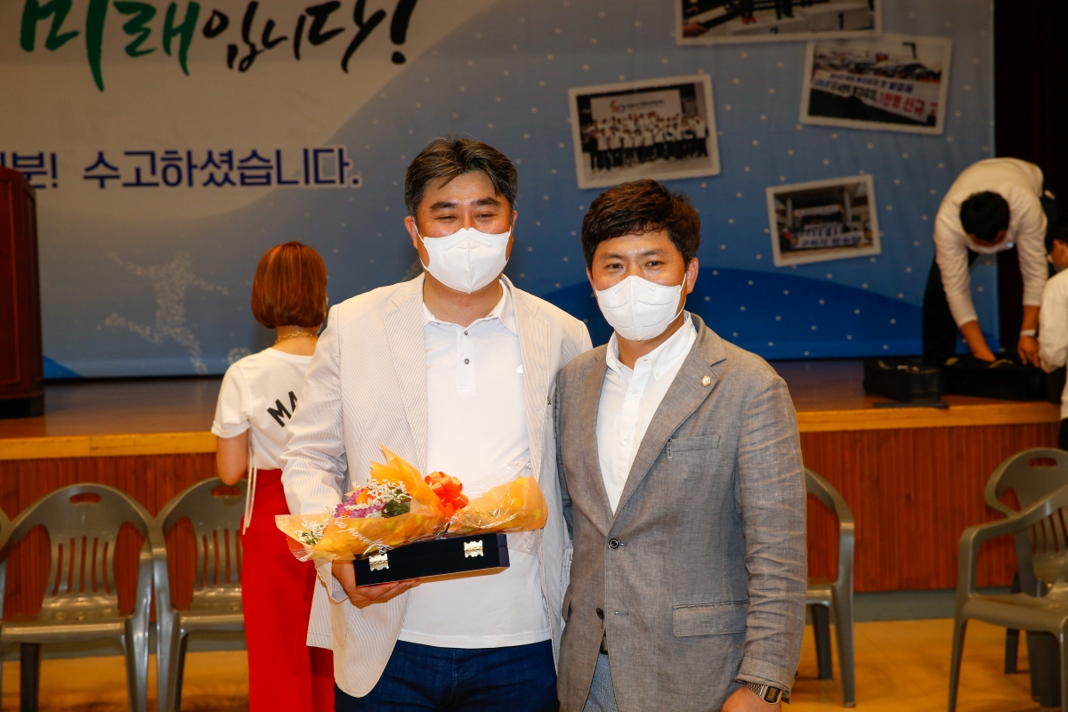 20220729-046[_P7U6798-제60회 경북도민체육대회 구미시 선수단 해단식.jpg