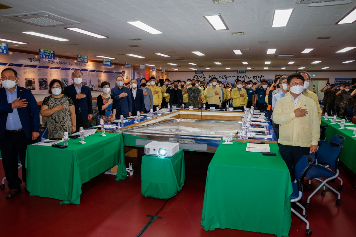 20220809-004[_P7U7704-2022 을지연습 준비 상황보고회.JPG