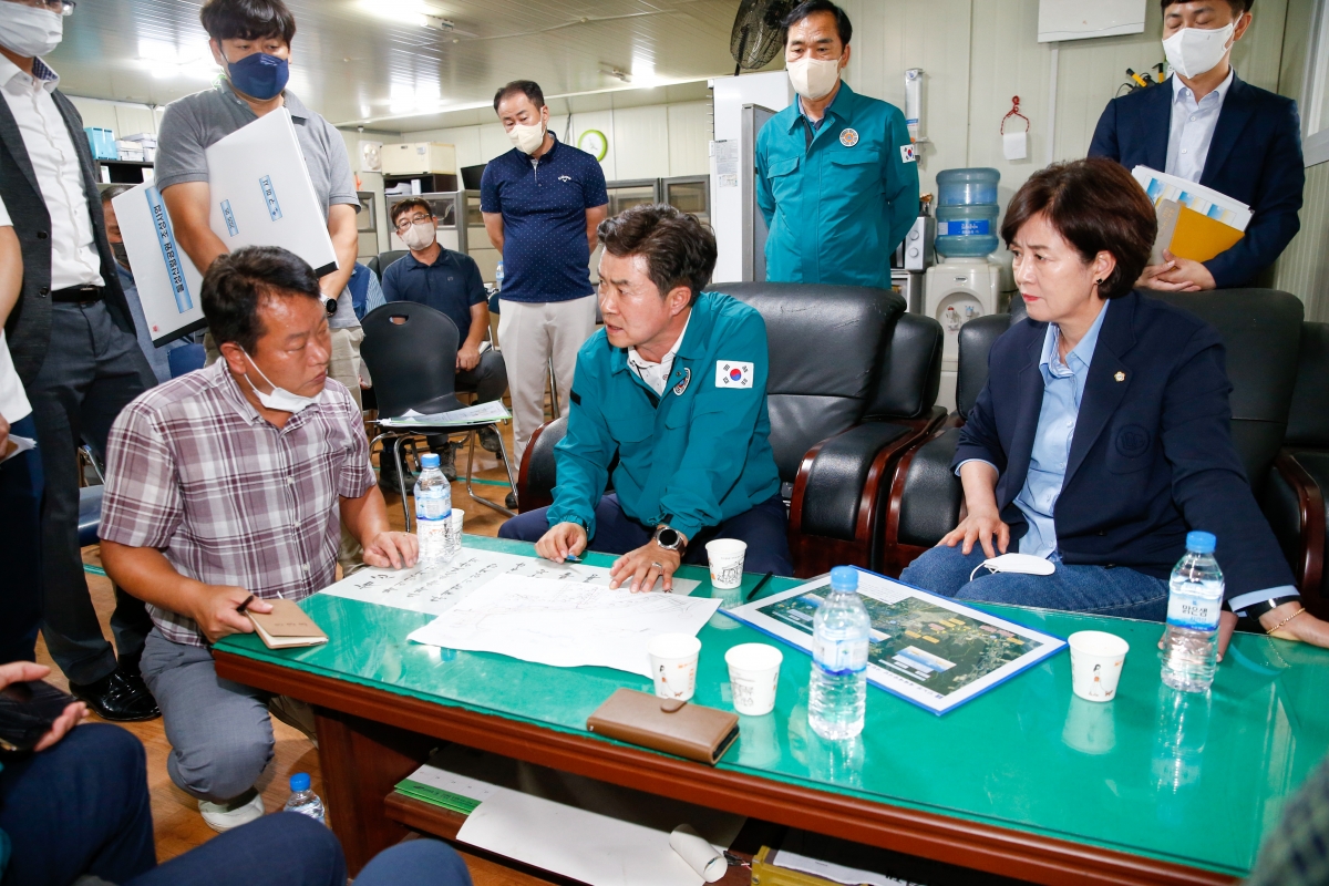 20220829-080[_P7U9648-이명희 기획행정위원장, 강승수 의원 고아읍 지역구 주요사업 현장방문.JPG