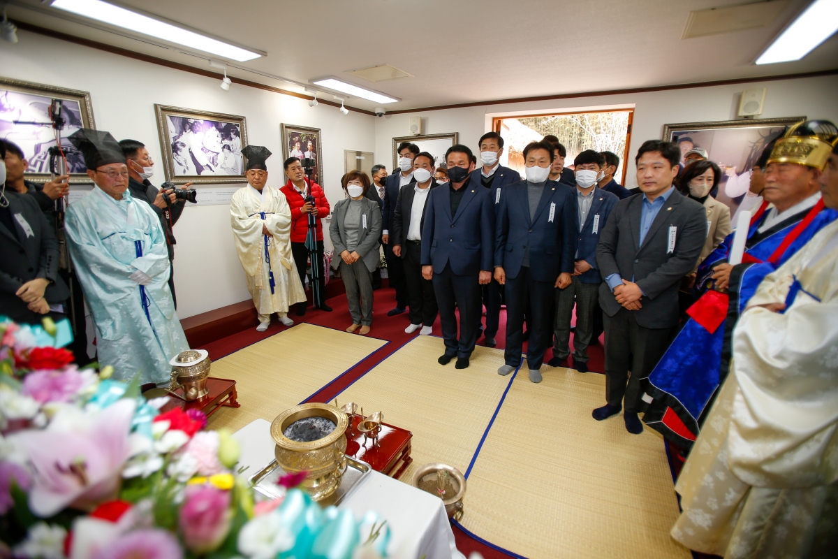 20221114-030[_P7U1038-박정희 대통령 탄신 105돌 숭모제.JPG