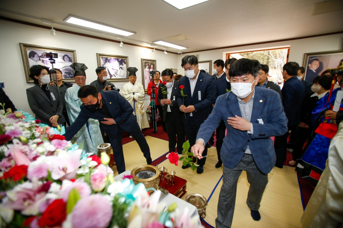 20221114-024[_P7U1021-박정희 대통령 탄신 105돌 숭모제.JPG