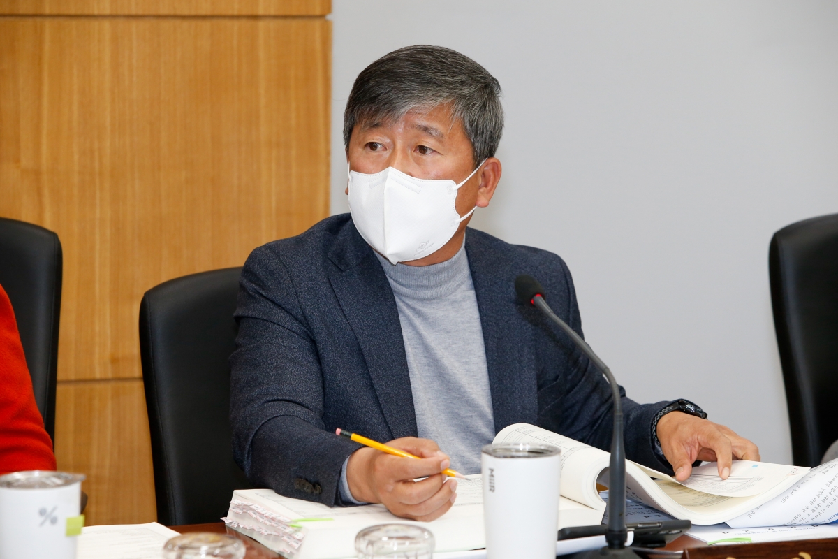 20221205-031[_P7U4507-제263회 구미시의회 제2차 정례회시 예산결산특별위원회 2023년도 예산안 및 기금운용계획안 심사활동.JPG